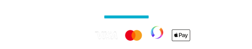Betalningsalternativ